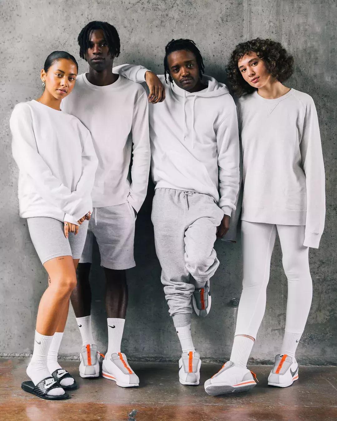 为什么有男性喜欢穿袜子的女生,为什么女生都喜欢男生穿袜子