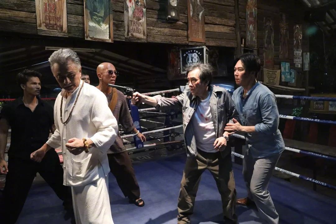 花无缺傅红雪背后的男人,傅红雪花无缺吴岱融