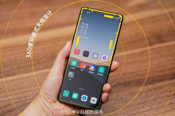 opporeno3手机5g网络,opporeno3pro怎么不是5g