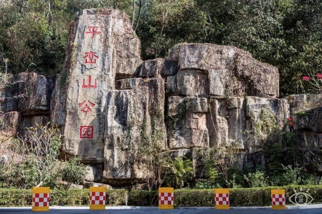 深圳游玩好去处攻略,深圳7个自驾游免费好去处推荐