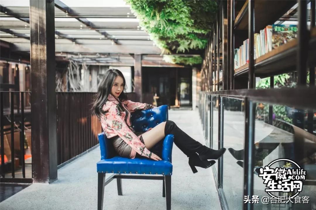 2020年,在这50个地方遇见不一样的合肥