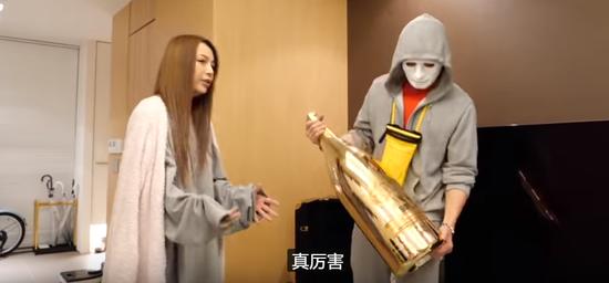 日本最牛的女公关,日本第一女公关日常生活