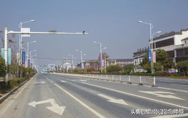 「镜绣中华」直击孝感封城（系列之四）