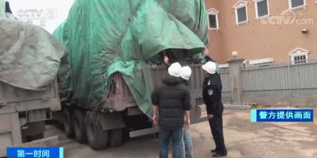 货车跨省倾倒垃圾怎么处罚,非法倾倒建筑垃圾一万吨处罚标准