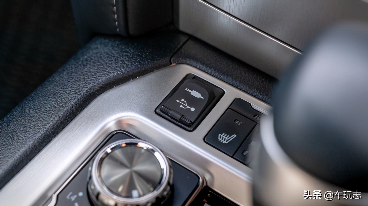 丰田陆地巡洋舰中东版越野,丰田陆地巡洋舰撒哈拉