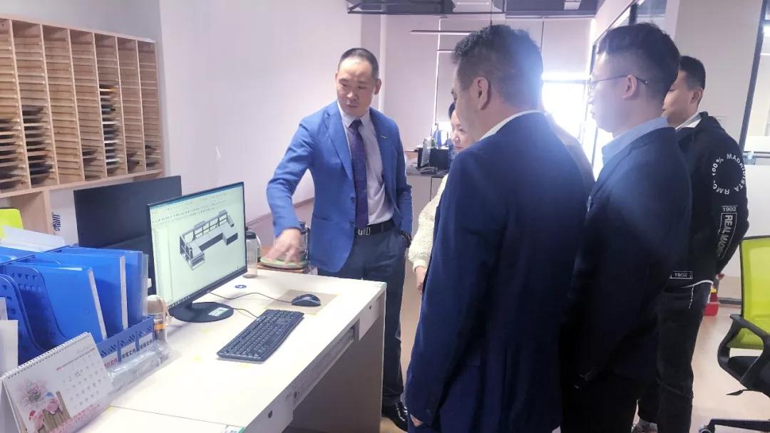 思茂thinkdesign家具设计软件,思茂家具设计软件