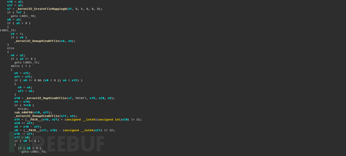 警惕“侠盗”团伙利用新型漏洞传播GandCrab勒索“蓝屏”变种