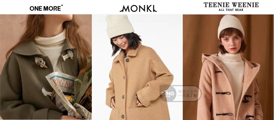 学院风的风格去哪穿合适,不知道怎么穿出别样的风格