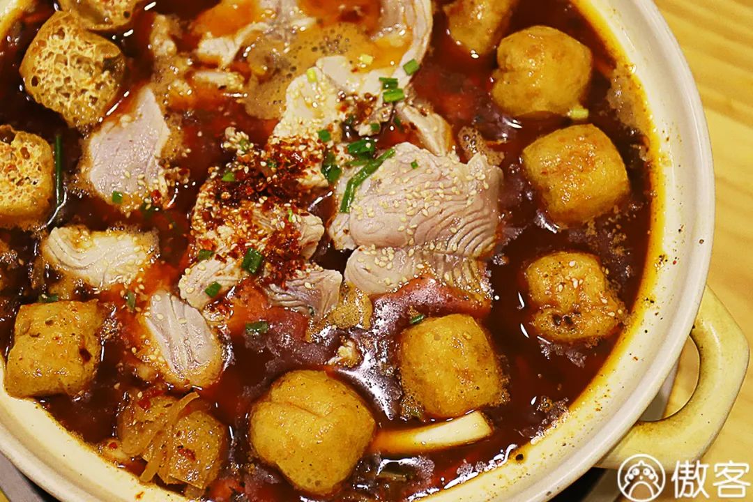 导航上找不见的店,导航不到的美食