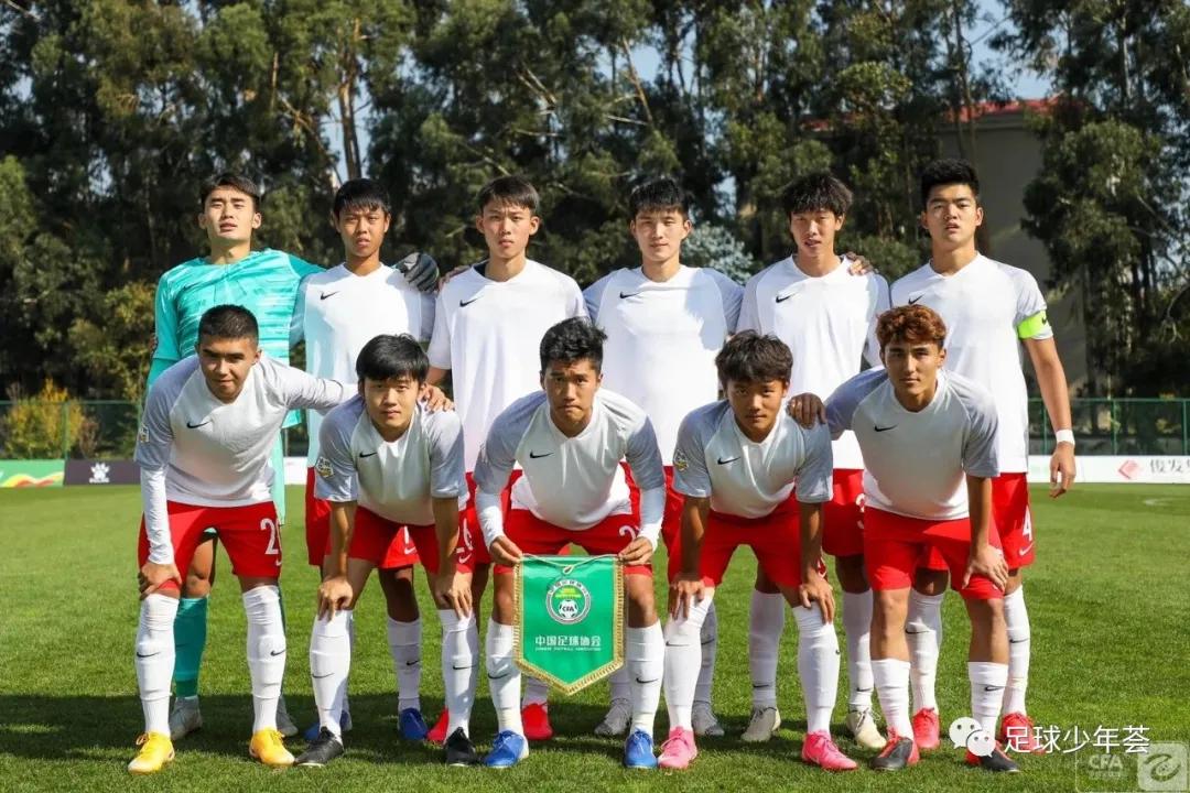 2022中国足球青训发展研讨视频,中国足球青训观察完整视频