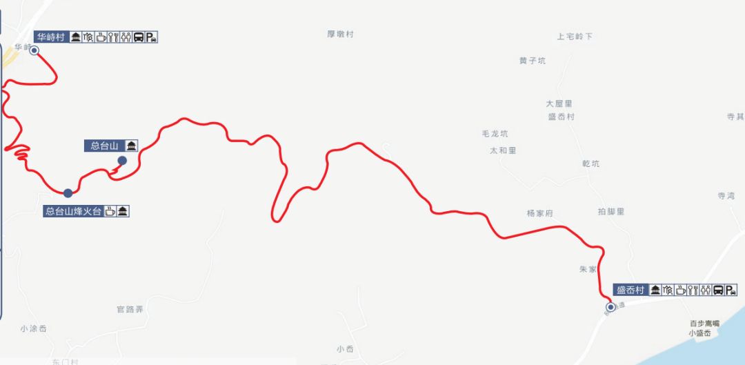宁波周边40条登山步道古道推荐,宁波江北荪湖登山步道视频