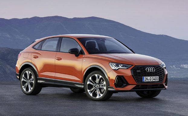 奥迪新车15万左右六座,奥迪十万左右全款新车推荐一下