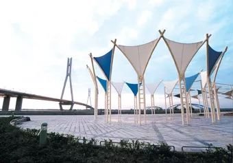 南京免费的公园,太全了