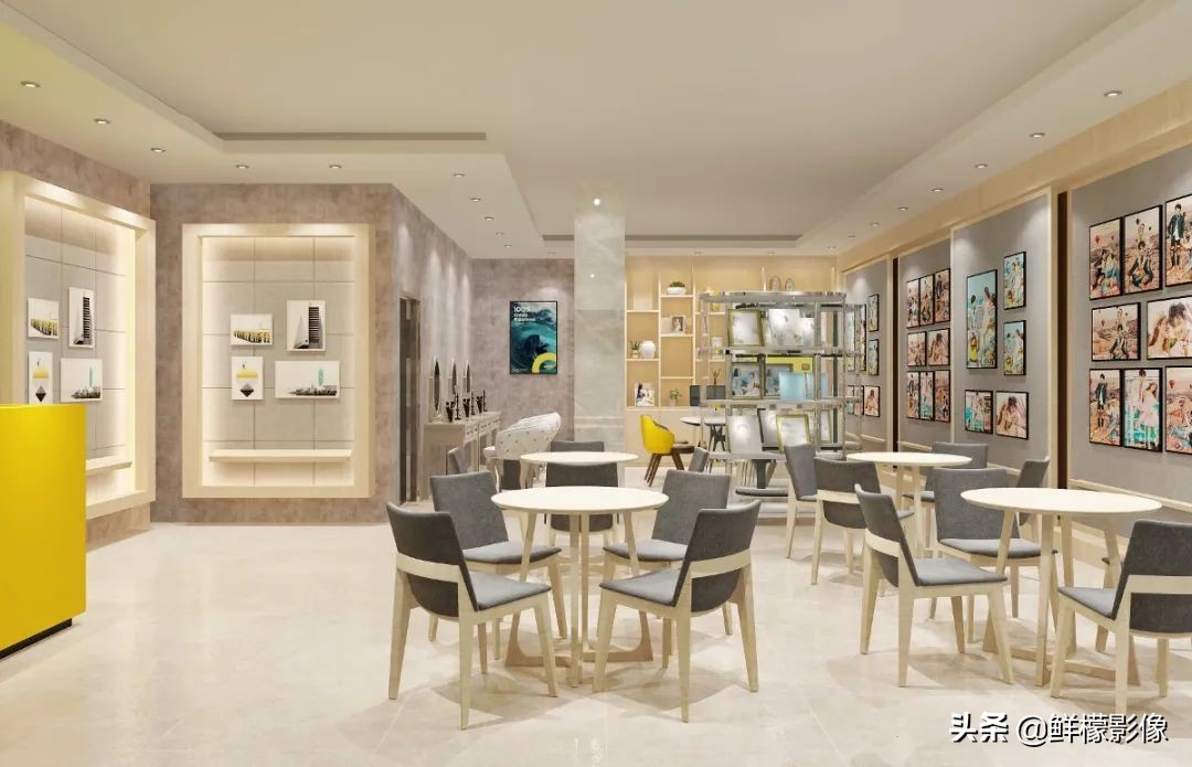 结婚纪念照怎么拍最美,穿黑色衣服拍结婚证件照好看吗