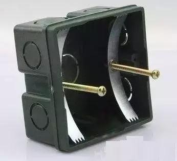 暗线盒丝坏了怎么修,暗线底盒螺丝断了如何修复