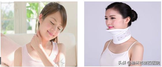 教一下颈椎锻炼方法,教你颈椎按摩操