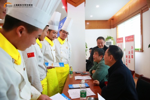 上海新东方学校就业前景,上海新东方包就业吗