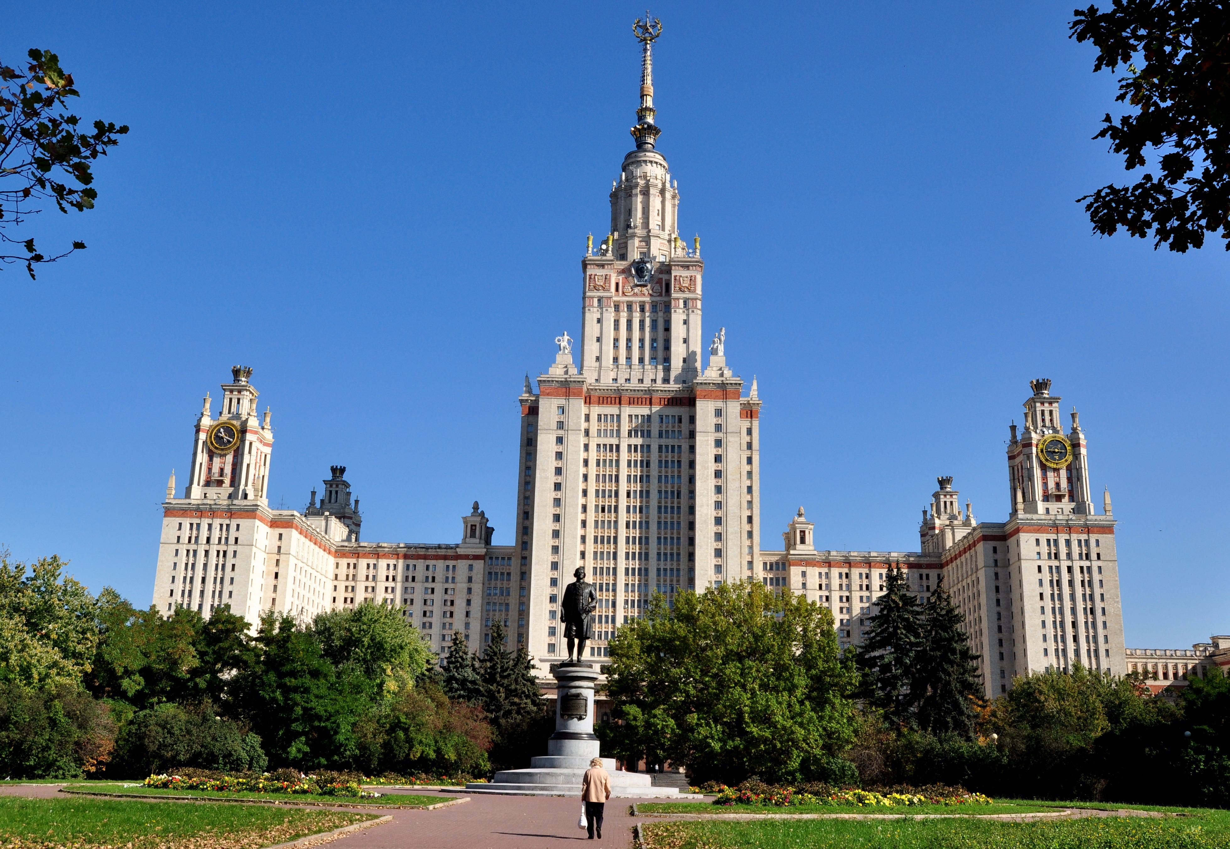 苏联国力真的比美国强吗,苏联真的很强吗