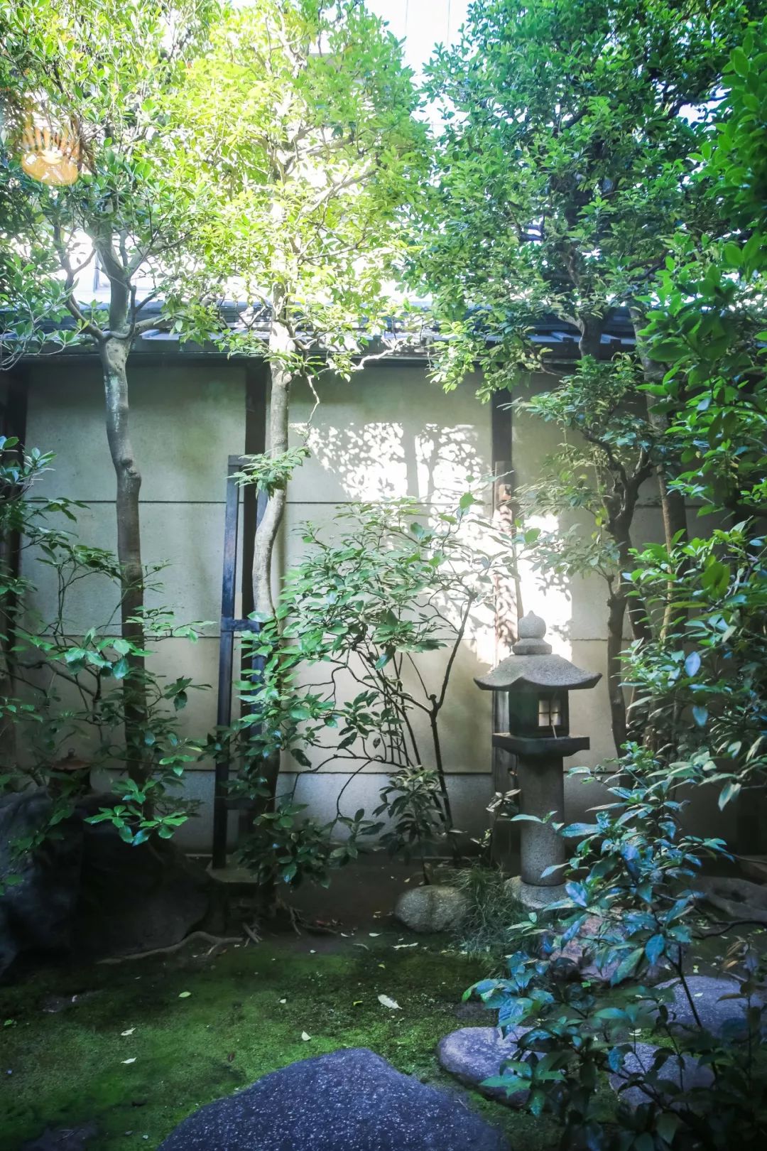 京都日式庭院酒店推荐,京都柊家别馆