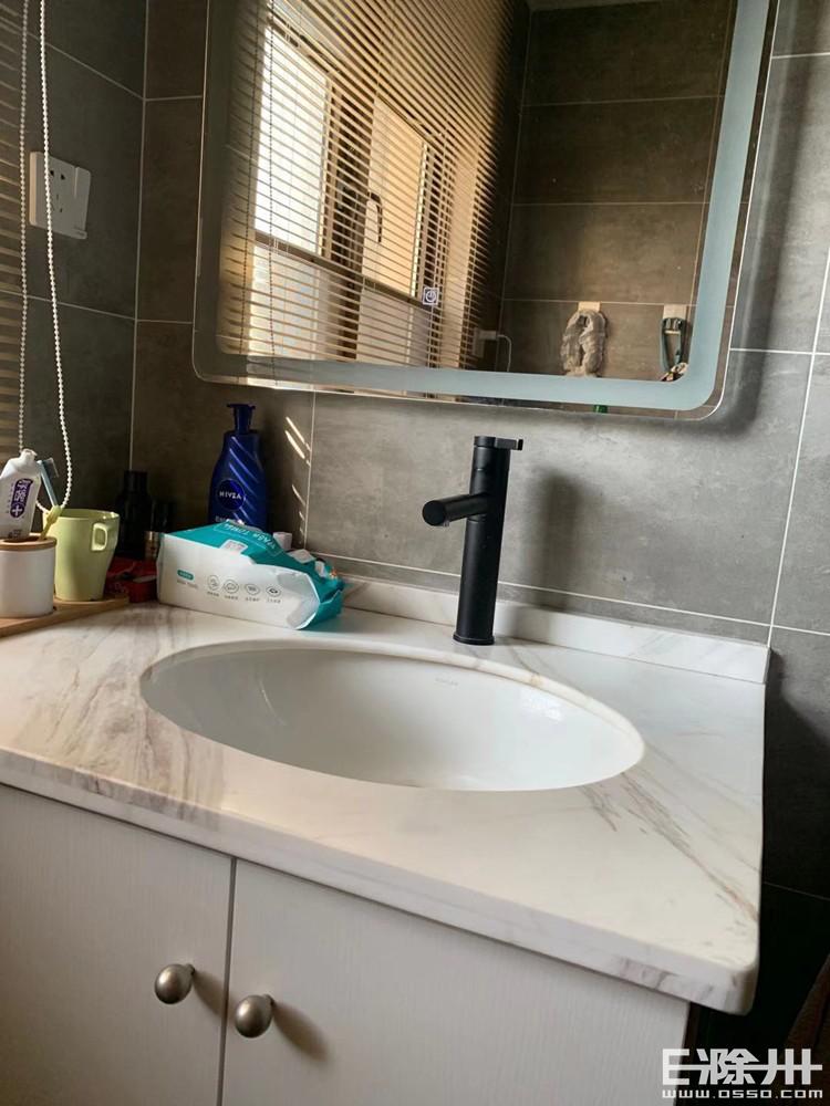 历经4个月的装修,历时4个月的装修终于完成了