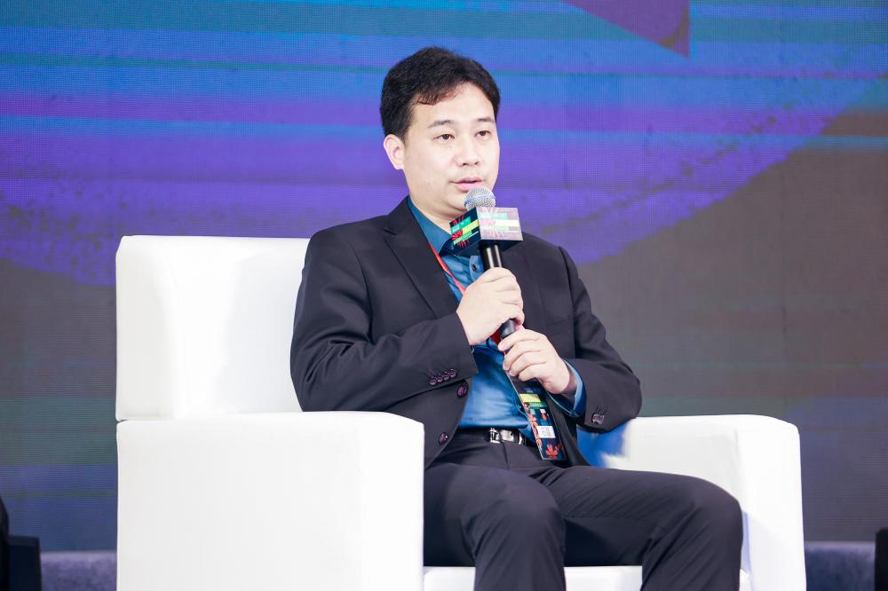 行业论坛交流,圆桌论坛观点交锋