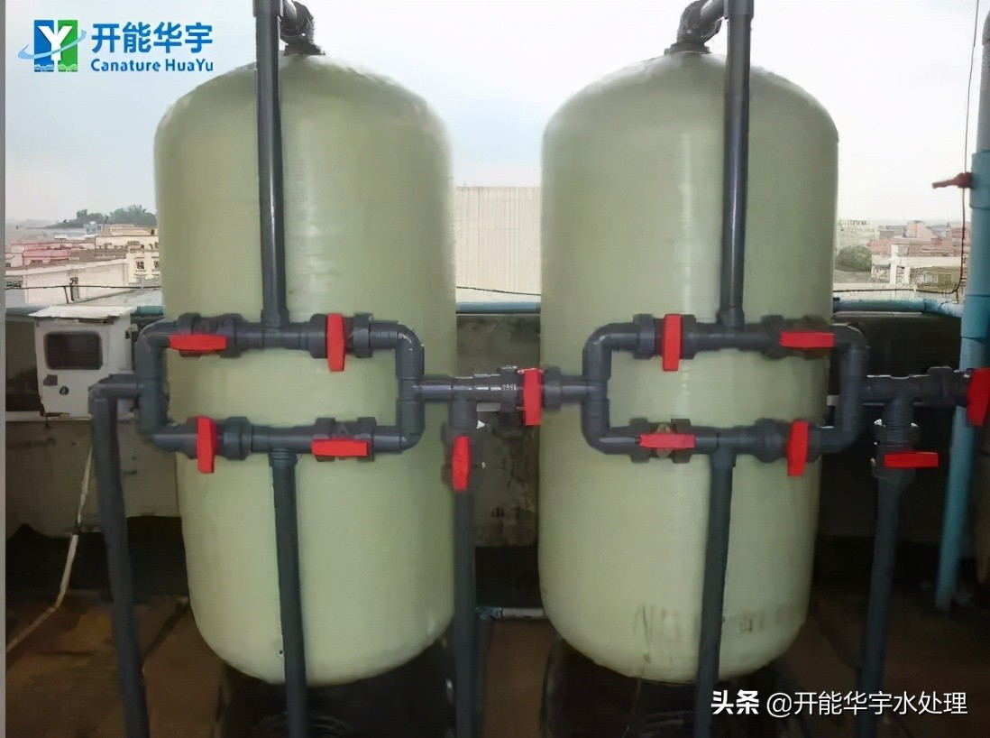 为什么井水会有黄锈,井水有锈加什么可以除锈