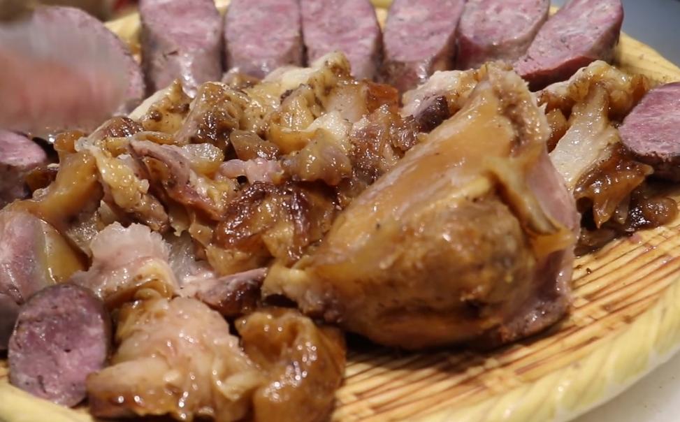 河南最高级的饭店,最出名的河南菜馆排名