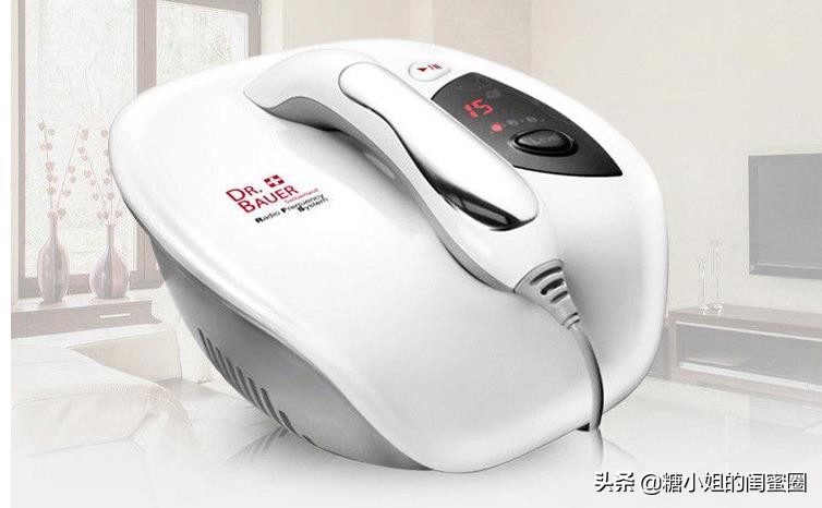 目前市面上的美容仪器有哪些,市面上比较流行的美容仪器