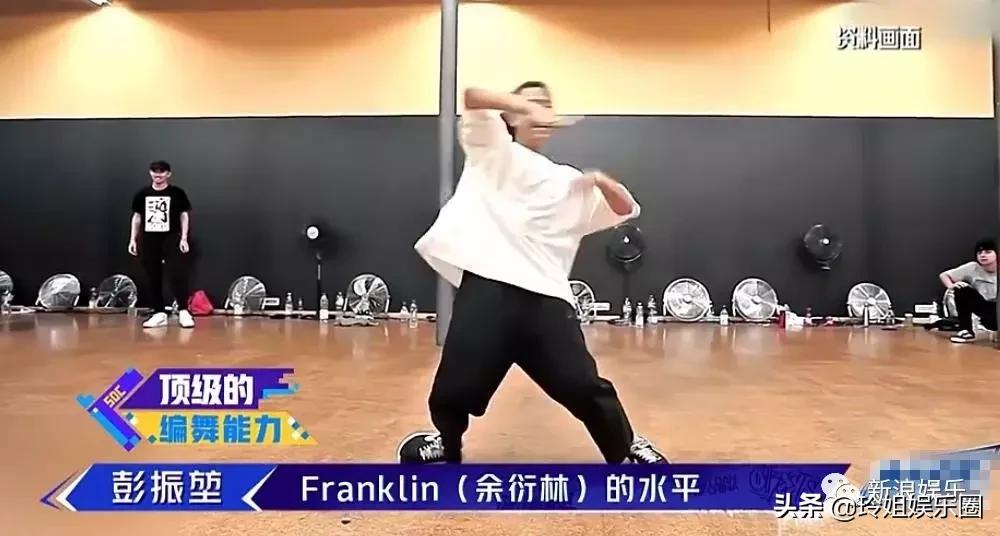 这就是街舞第二季大神海选,这就是街舞含金量最高的一季