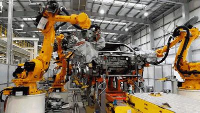 中国无人饺子生产厂家,中国十大顶级无人工厂