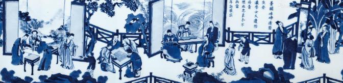 珠明料发色特点,翠毛蓝瓷器的收藏价值