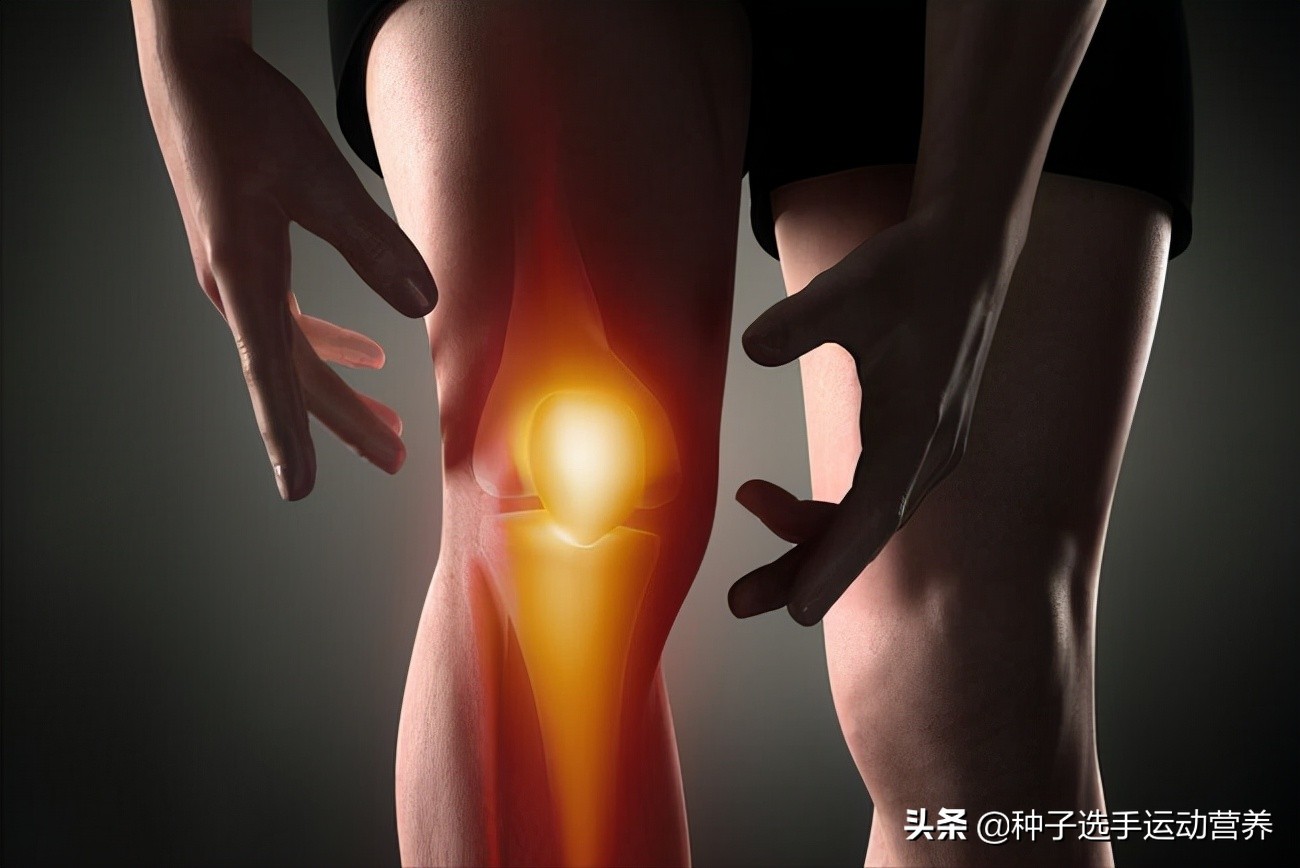 跑步健身的谬误,跑步伤膝有误区