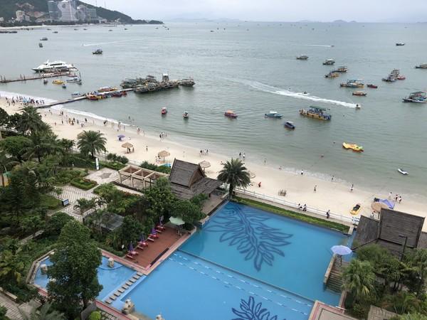 东莞市亲子旅行攻略最新,东莞市民周边亲子旅游