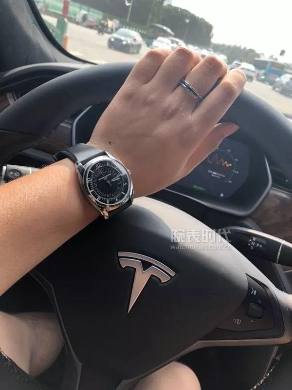 新手入手第一块表,第一块表