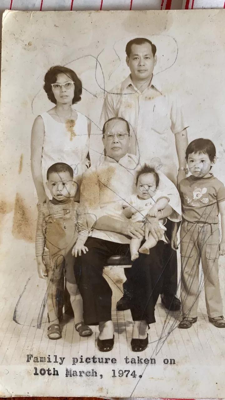 这里,团圆了17000次