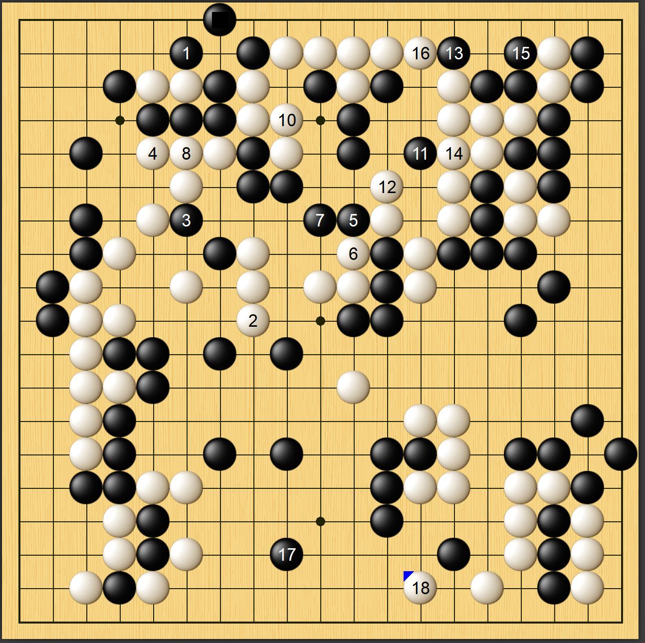 韩国围棋是怎么崛起的,围棋是中国的为何不敌韩国