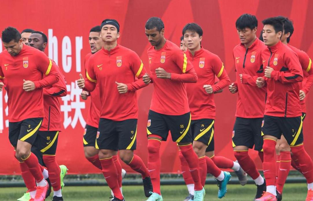 国足关岛评价,关岛谈国足