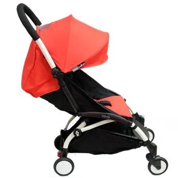 十大轻便婴儿车排名,可坐可躺可上飞机轻便型婴儿车