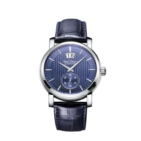 40岁第一块表如何选择,积家保值最好的表