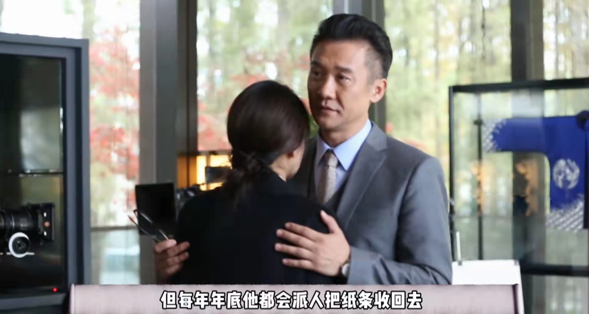 突围里的事件原型,大突围的历史原型