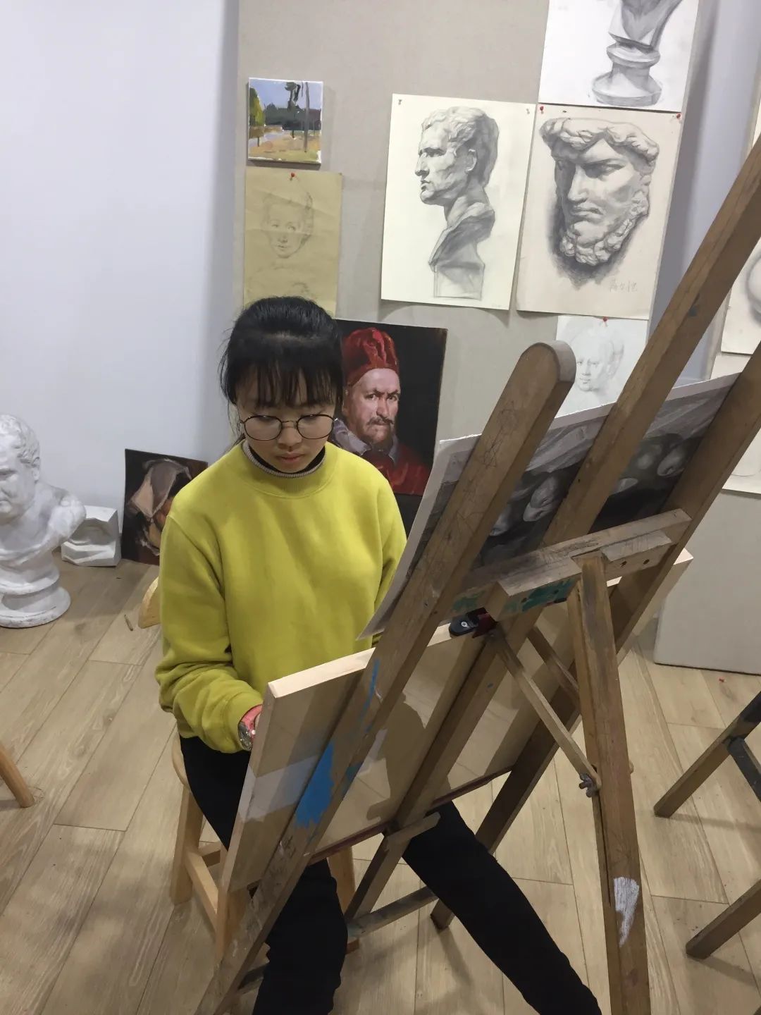 我的孩子在海亮丨这里的点点滴滴，温暖孩子和我们的身心