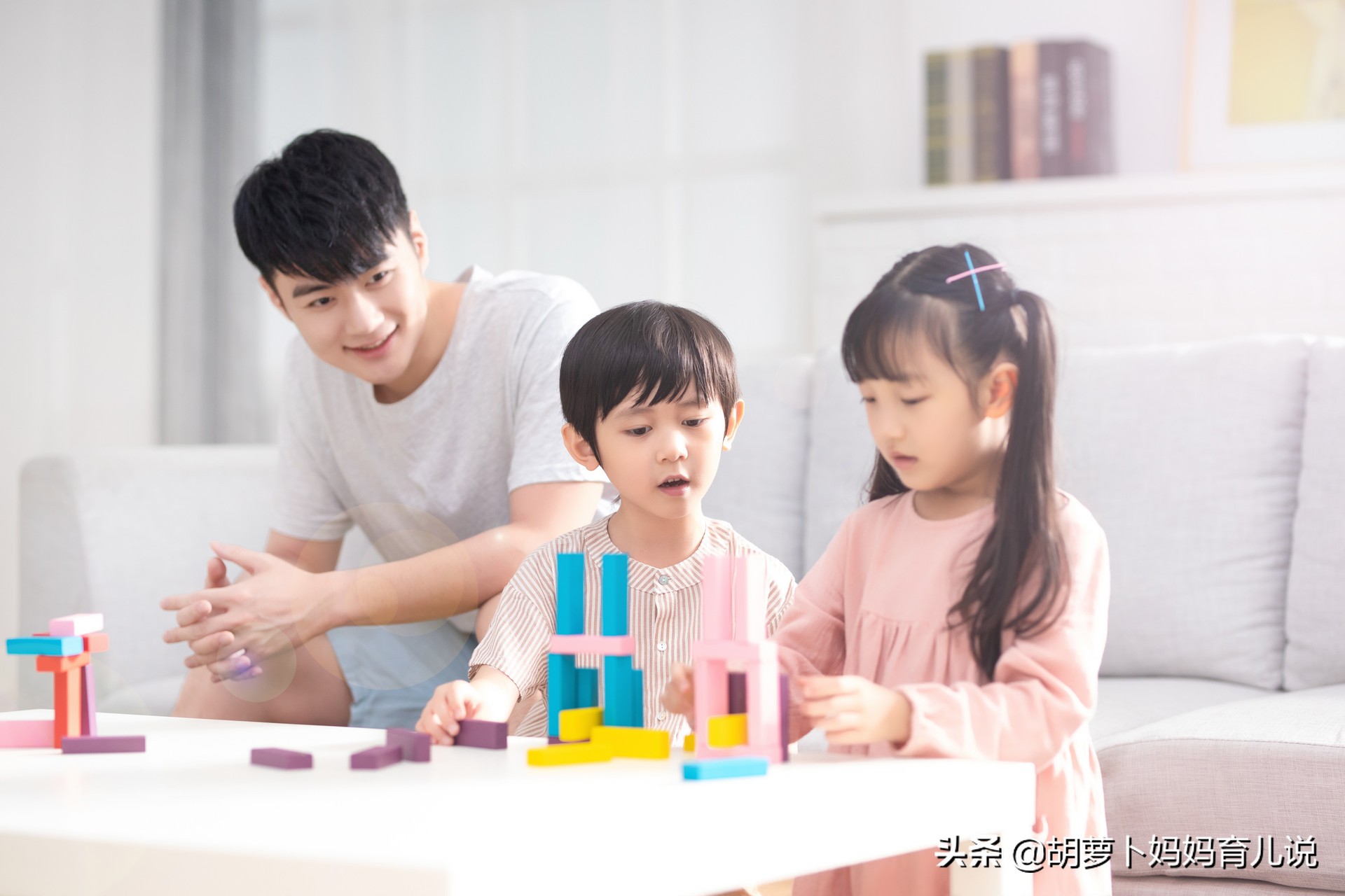 怎么鼓励孩子增加孩子自信心,如何培养孩子的自信心6个技巧