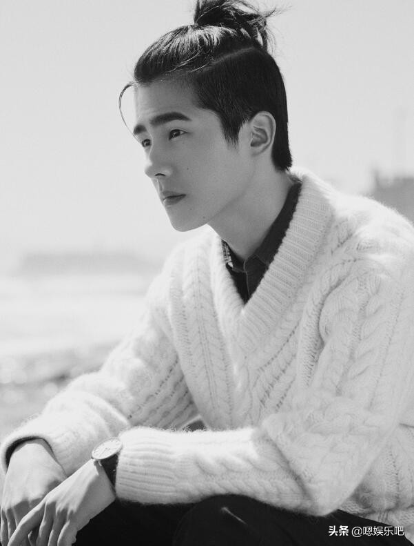 蔡徐坤王一博谁的脏辫好看,王一博蔡徐坤帅气图片