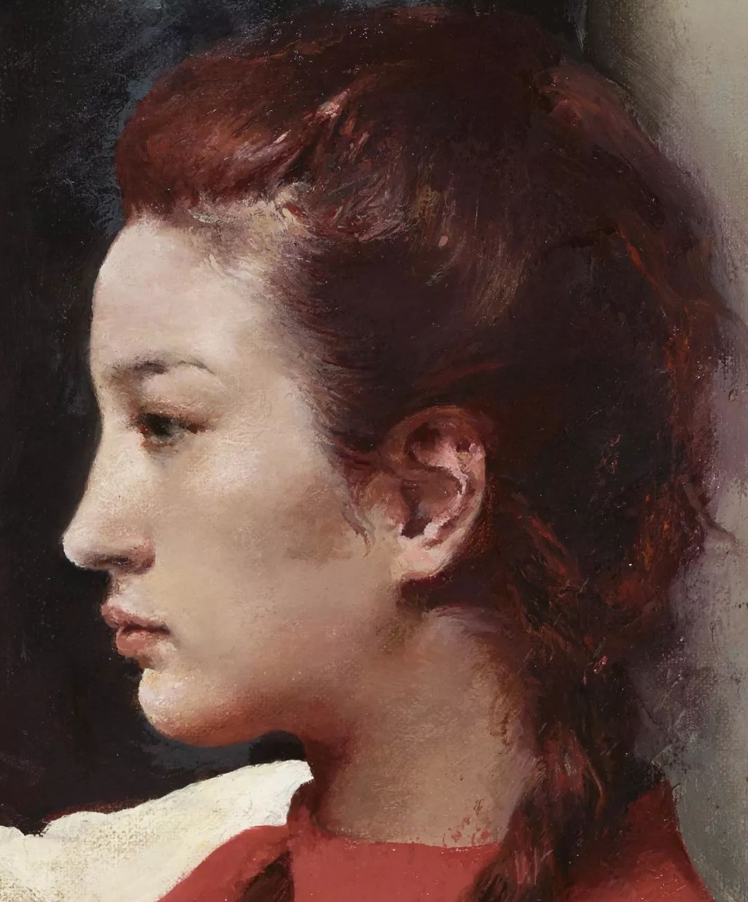 中国画家郭润文简历,郭润文绘画