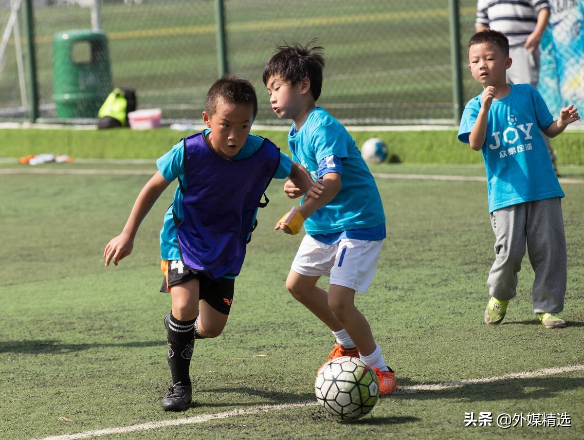 深度理解真实的足球——它“配得上”比赛胜利吗？