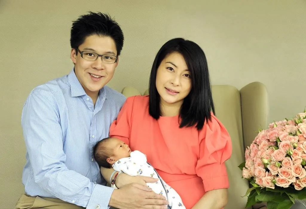 周星驰最爱的女首富是谁,周星驰喜欢的女首富