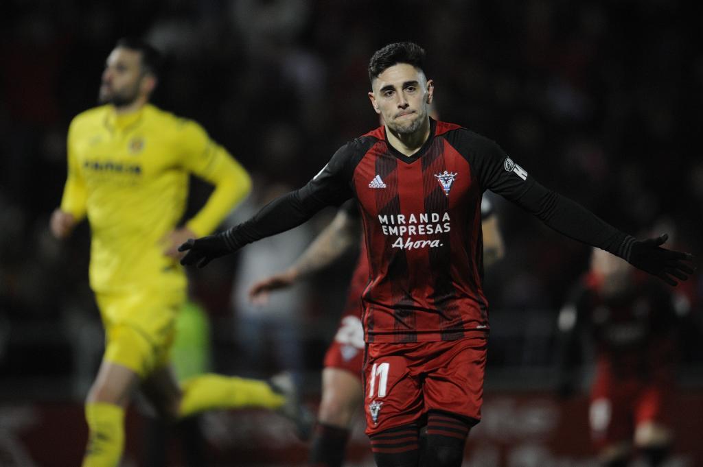 西乙升班马进国王杯4强！4428名球迷见证纪录诞生，恭候皇马巴萨