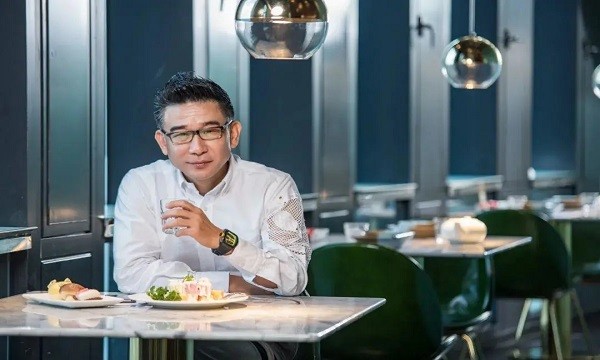 杭州最美外婆家,杭州湖边外婆家