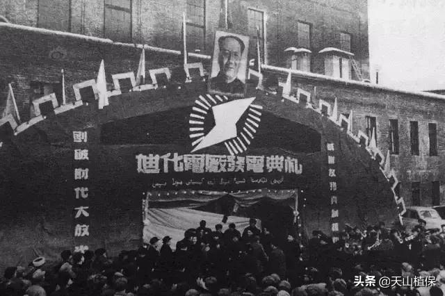 伟大的新疆,伟大的阿勒泰