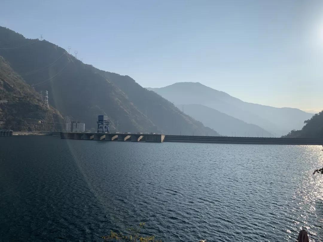 春节风景绝美的旅行地小众,春节云海旅游攻略